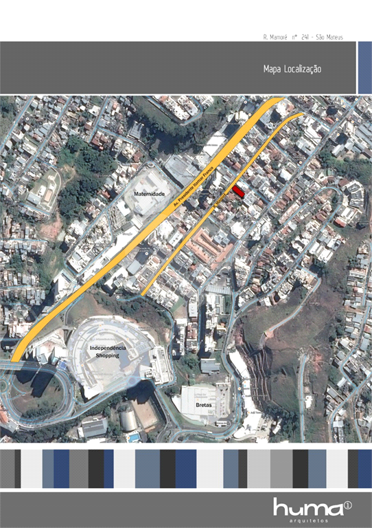Cobertura à venda em São Mateus, Juiz de Fora - MG - Foto 17