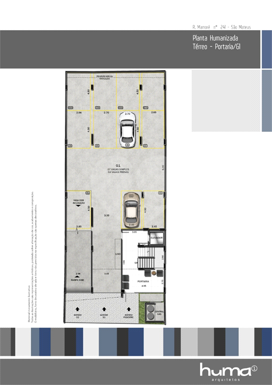 Cobertura à venda em São Mateus, Juiz de Fora - MG - Foto 18