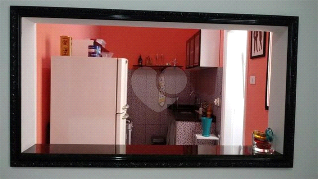 Apartamento em Perdizes