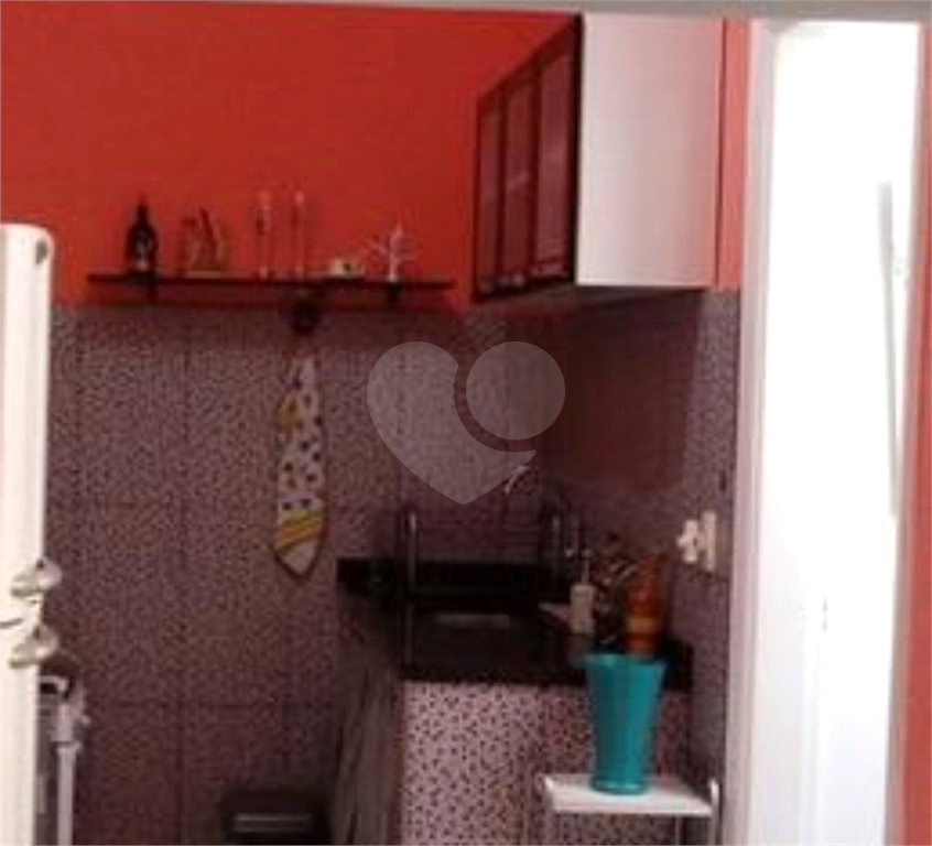 Apartamento em Perdizes