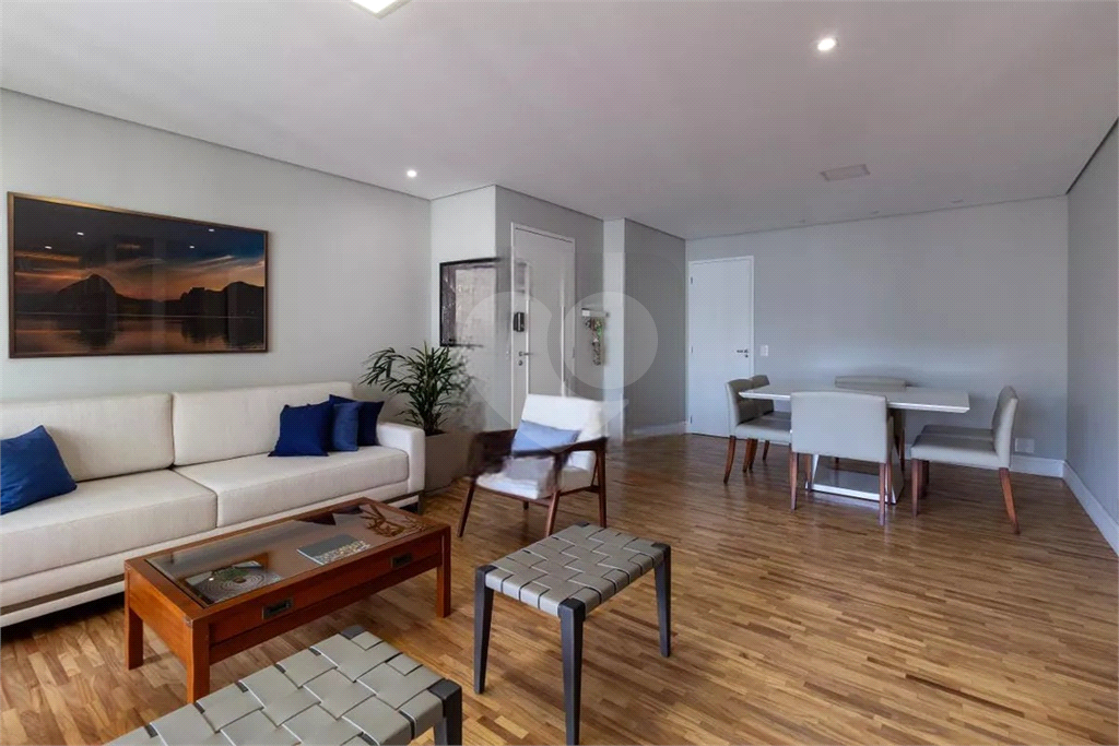 Apartamento Perdizes