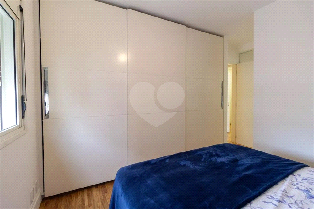 Apartamento Perdizes