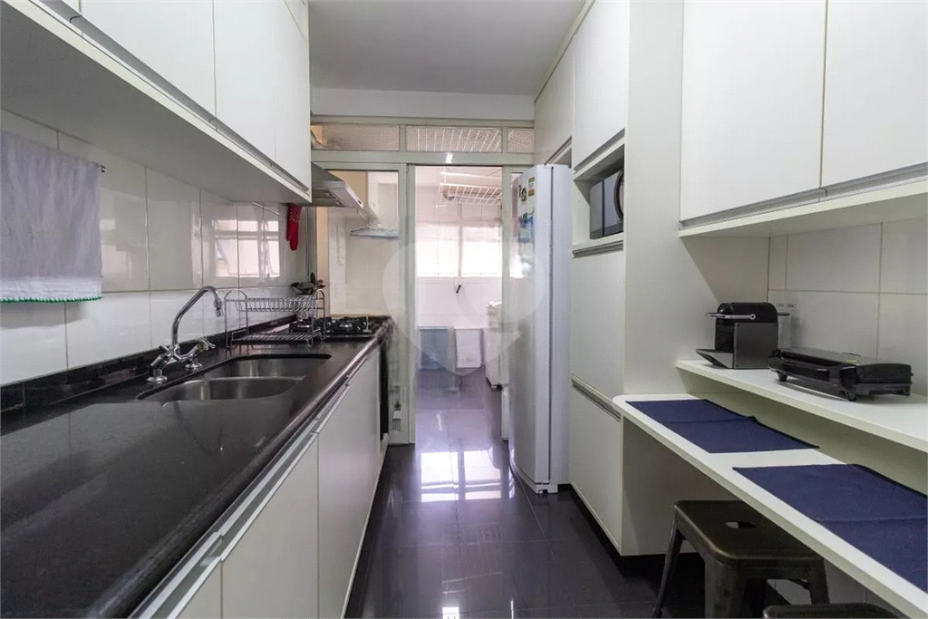 Apartamento Perdizes