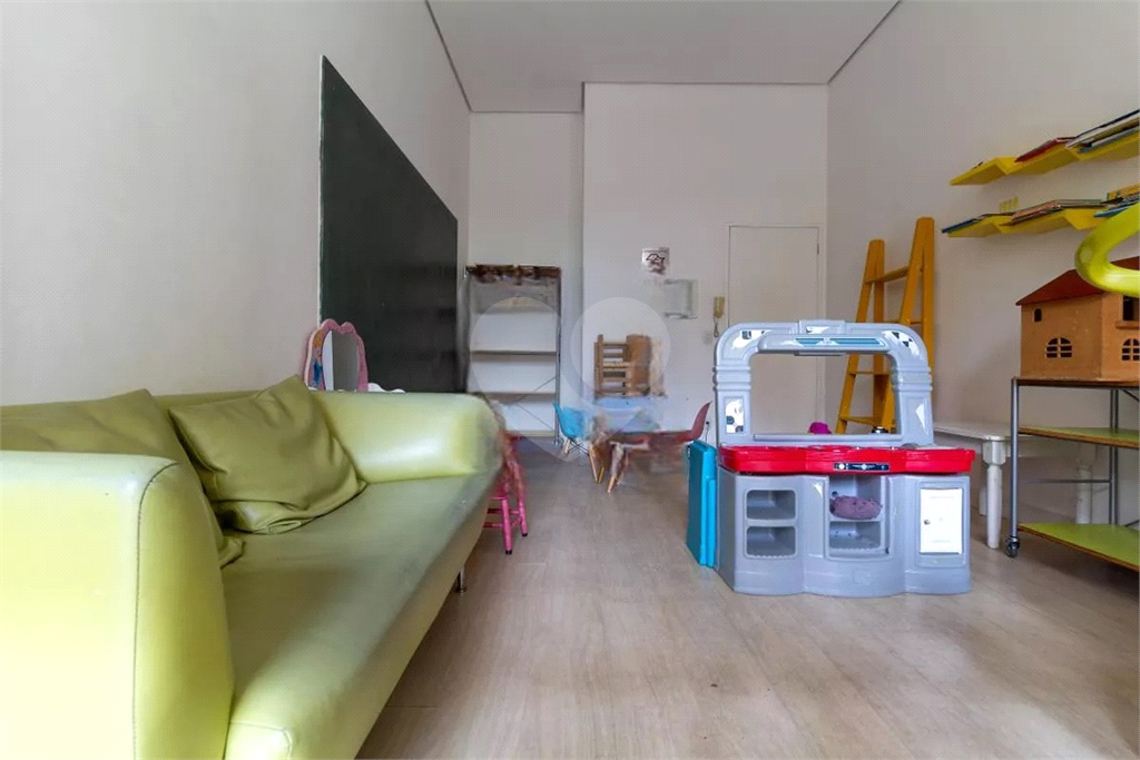 Apartamento Perdizes