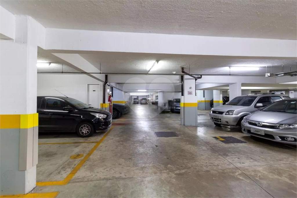 Apartamento Perdizes