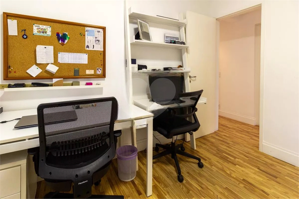 Apartamento Perdizes