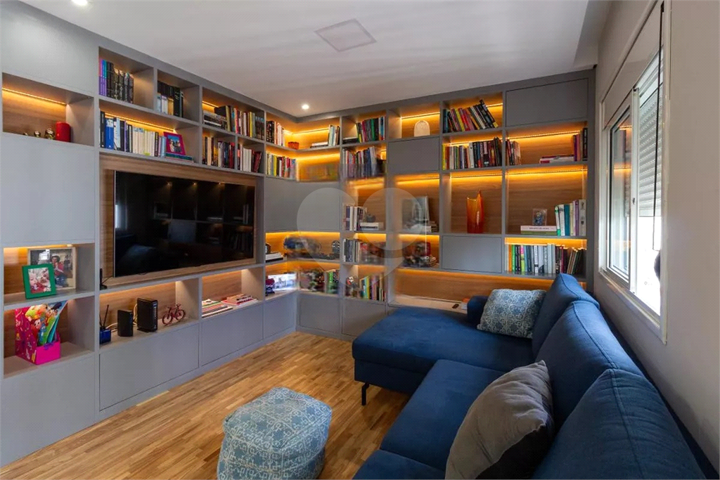 Apartamento Perdizes