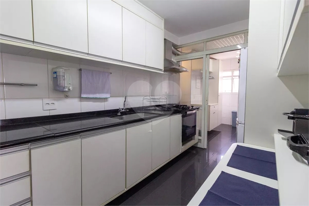 Apartamento Perdizes