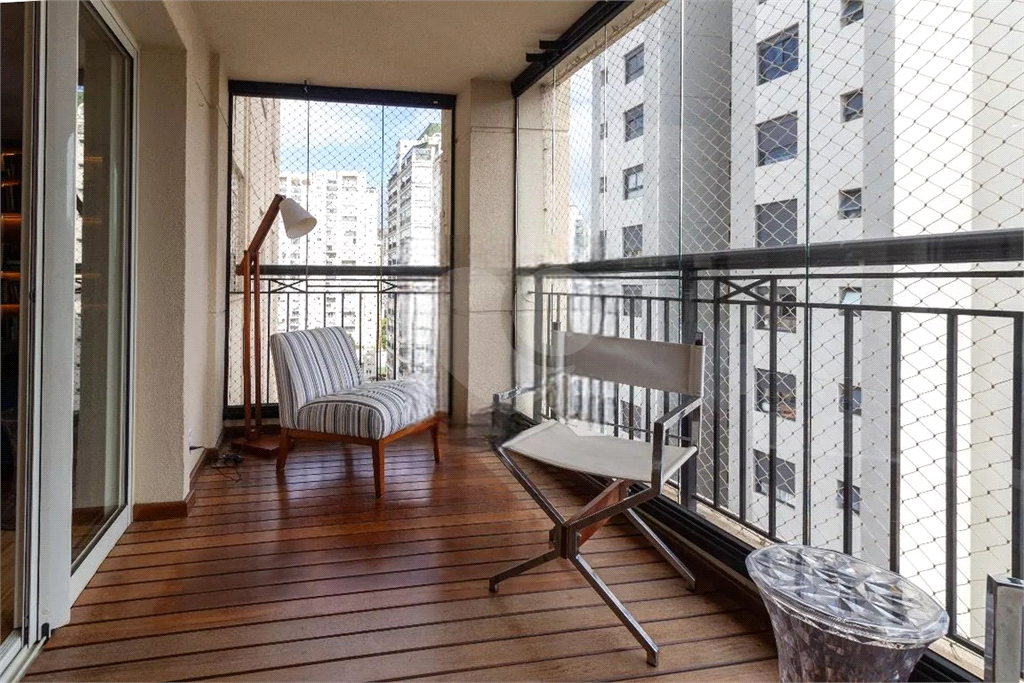 Apartamento Perdizes
