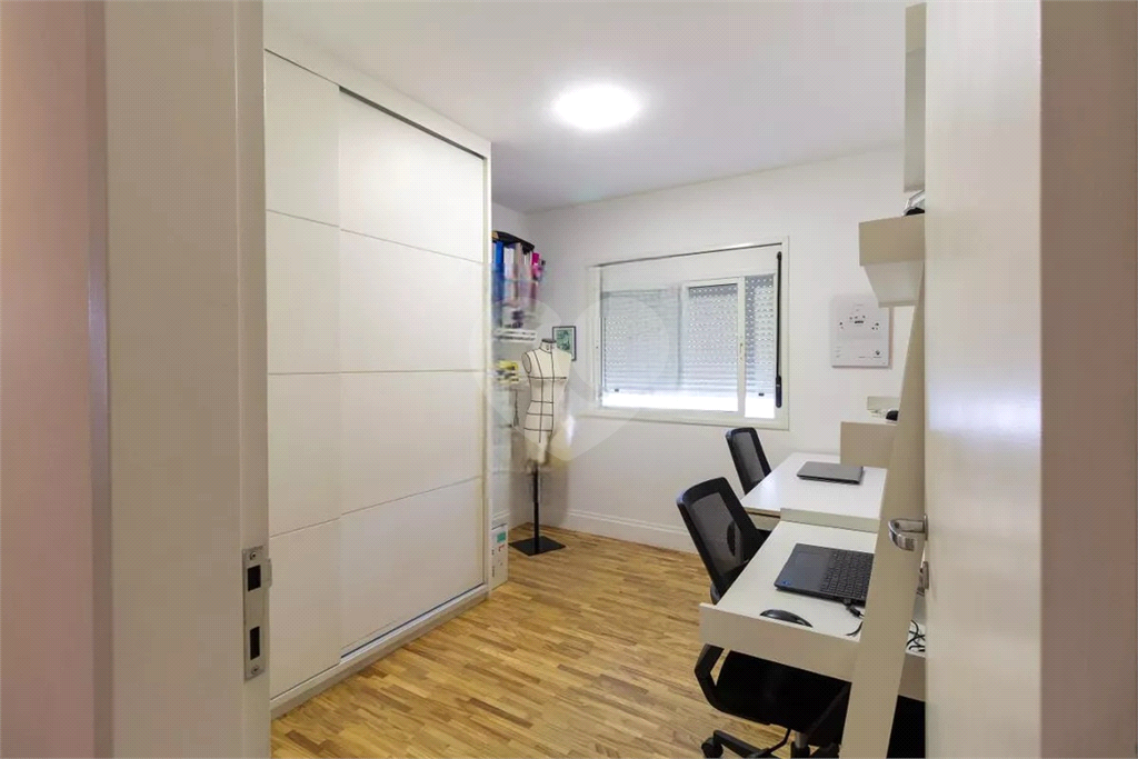 Apartamento Perdizes