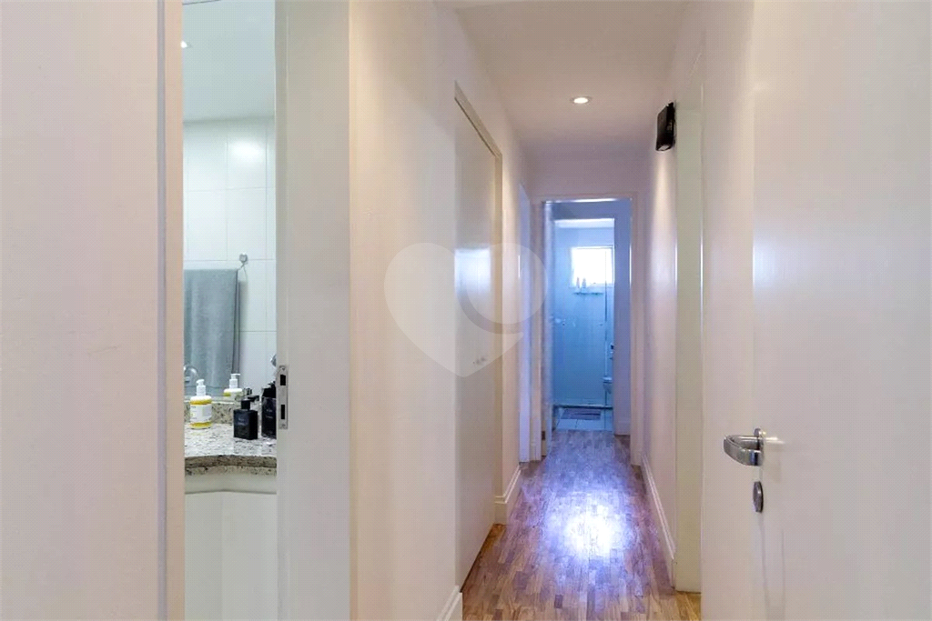 Apartamento Perdizes