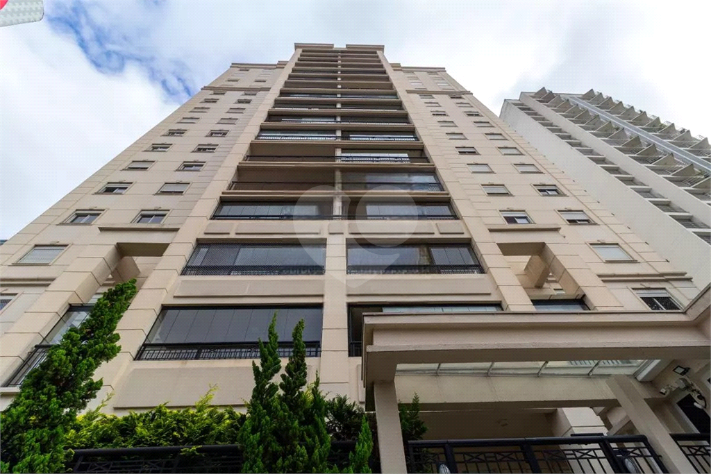 Apartamento Perdizes