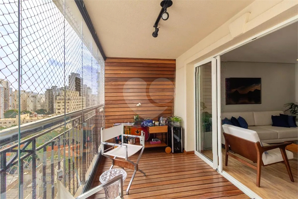 Apartamento Perdizes