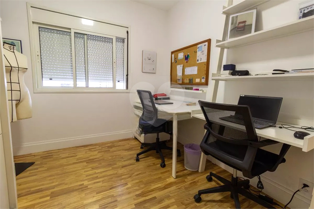 Apartamento Perdizes