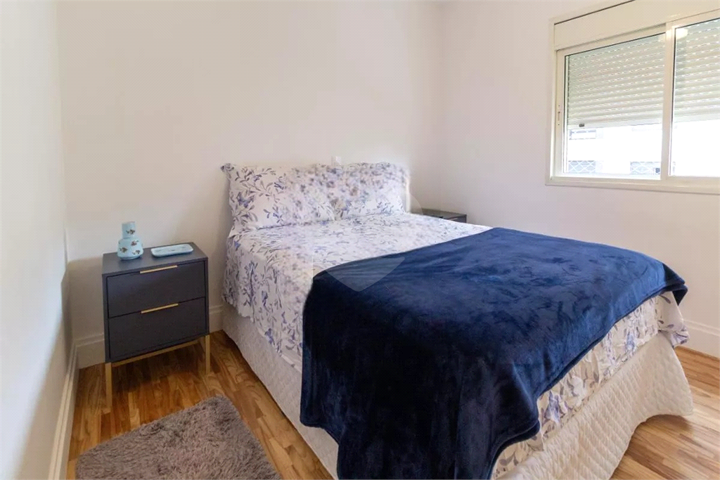 Apartamento Perdizes