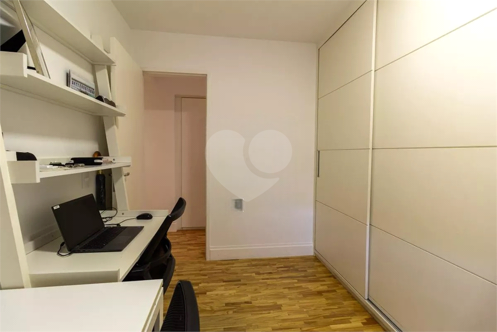 Apartamento Perdizes
