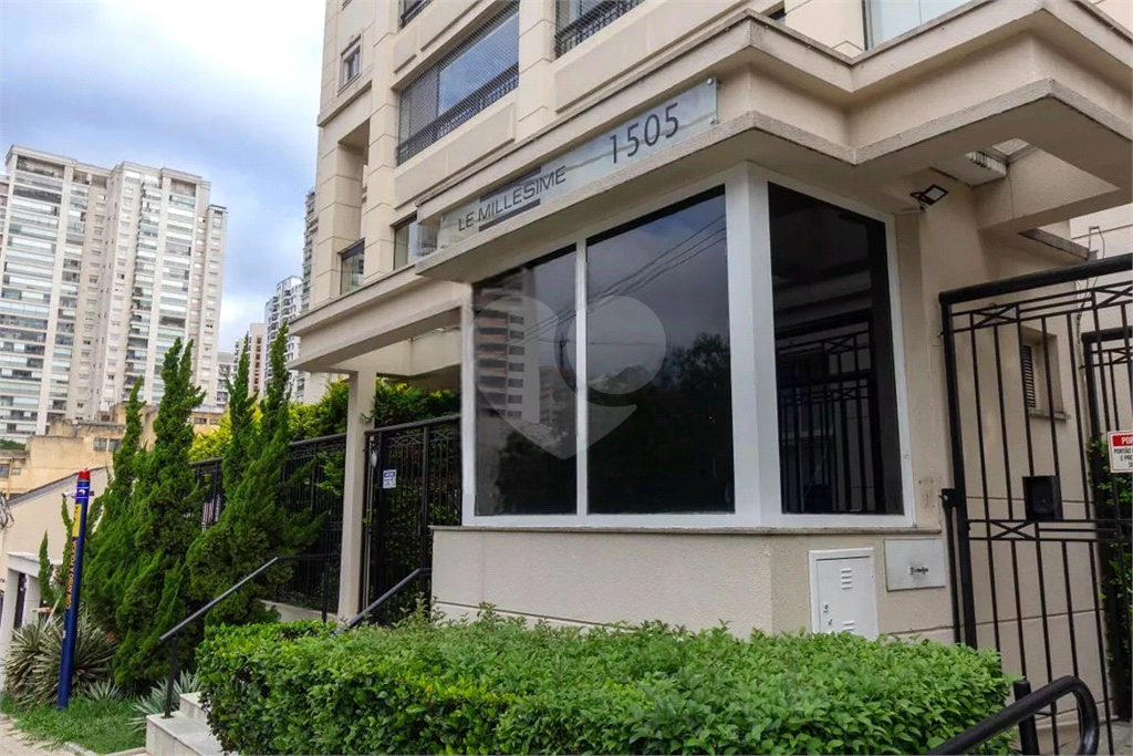 Apartamento Perdizes