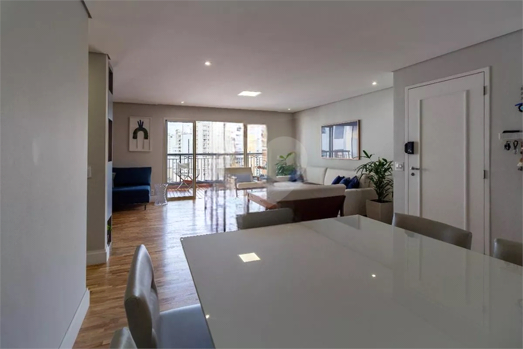 Apartamento Perdizes