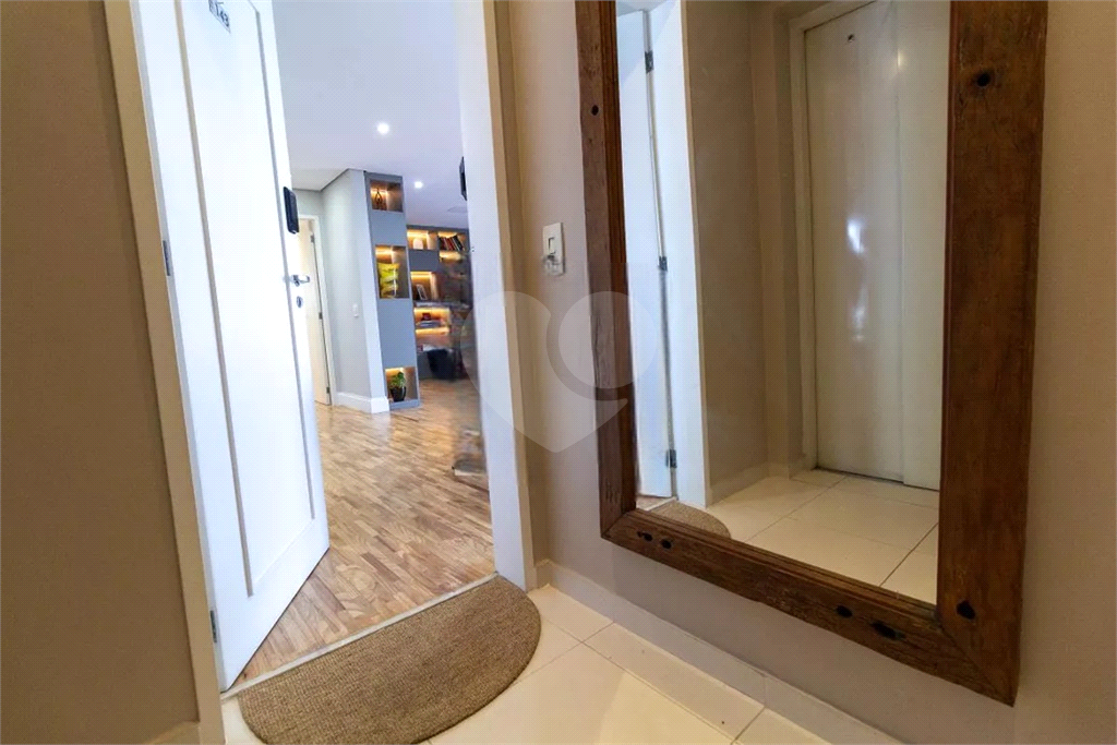 Apartamento Perdizes