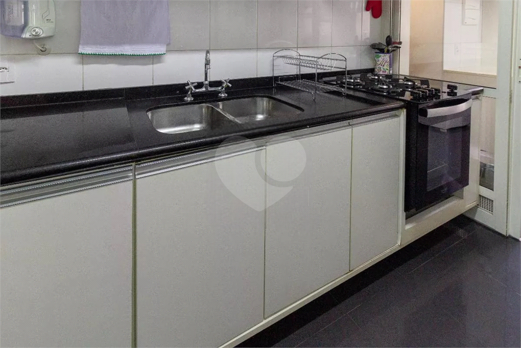 Apartamento Perdizes