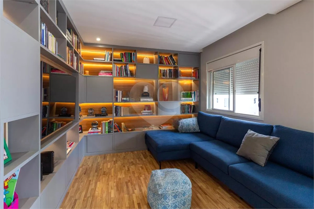 Apartamento Perdizes