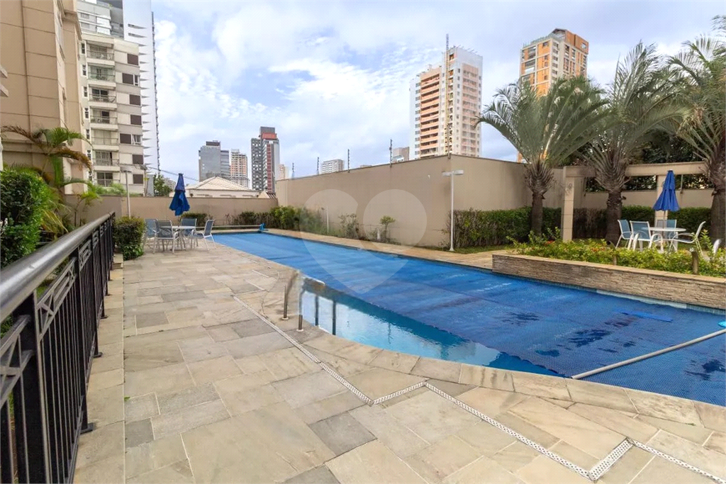 Apartamento Perdizes
