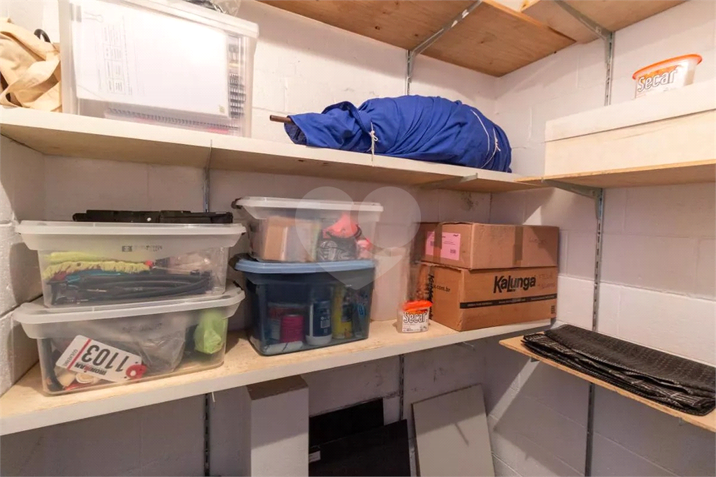 Apartamento Perdizes