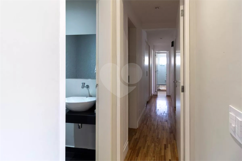 Apartamento Perdizes