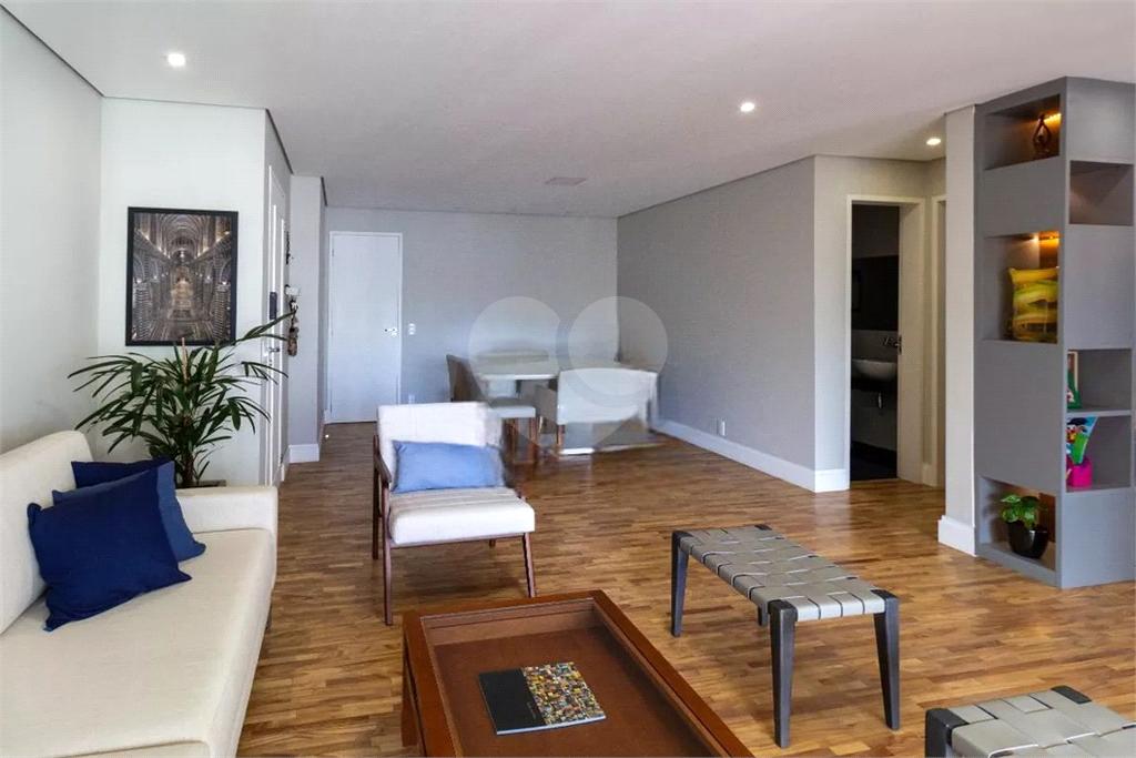 Apartamento Perdizes
