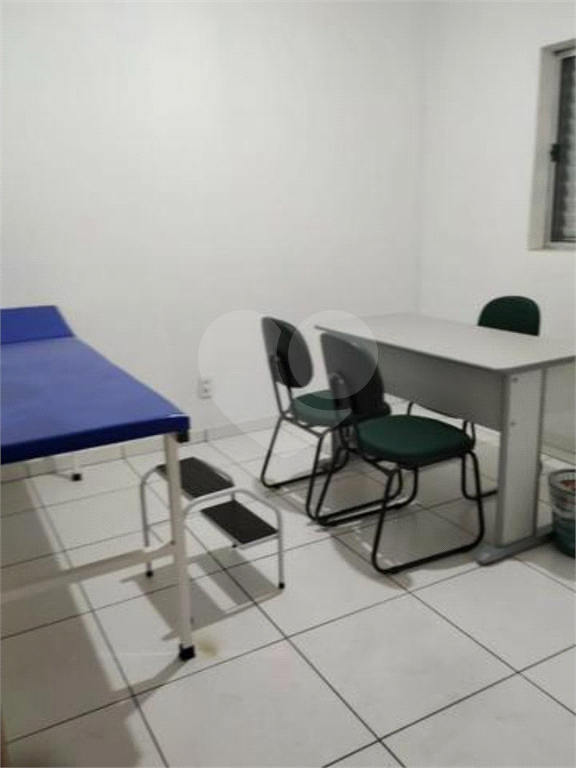 Sobrado em Instituto De Previdência