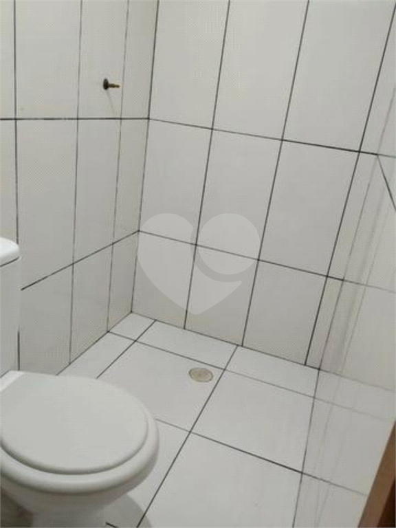 Sobrado em Instituto De Previdência