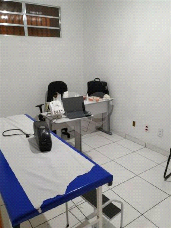 Sobrado em Instituto De Previdência