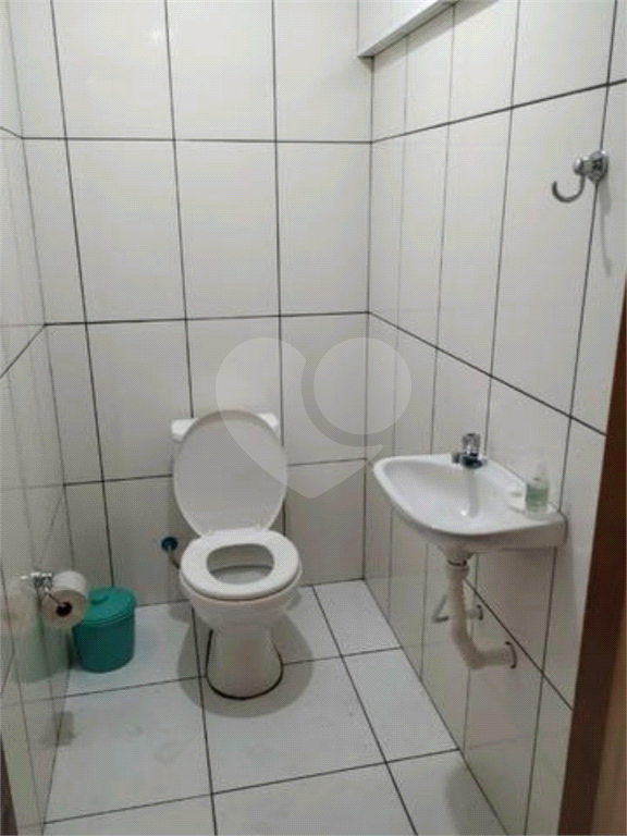 Sobrado em Instituto De Previdência