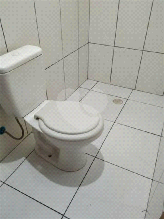 Sobrado em Instituto De Previdência