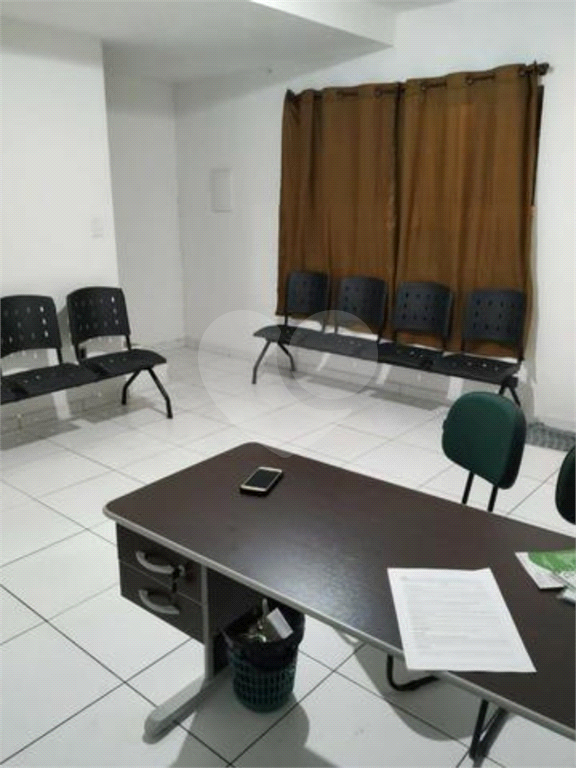Sobrado em Instituto De Previdência