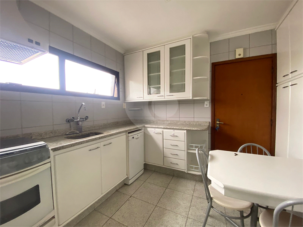Apartamento para venda em Santana  com 157m² 