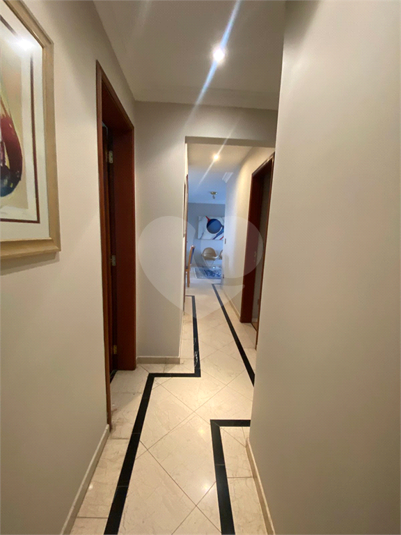 Apartamento para venda em Santana  com 157m² 