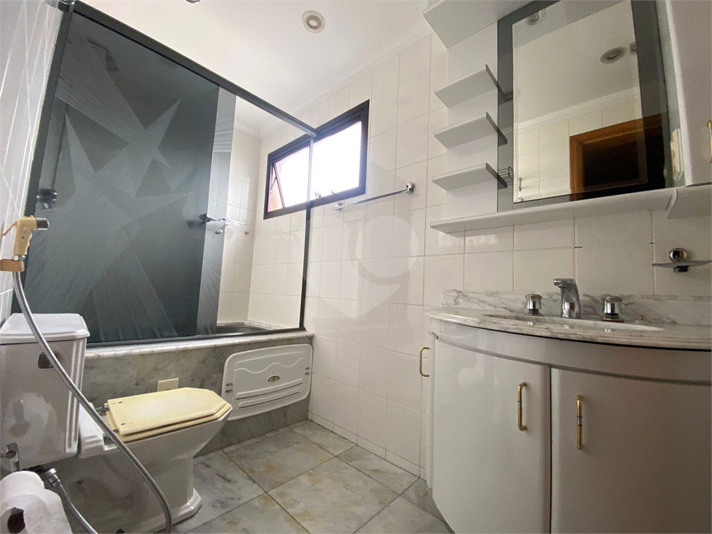 Apartamento para venda em Santana  com 157m² 