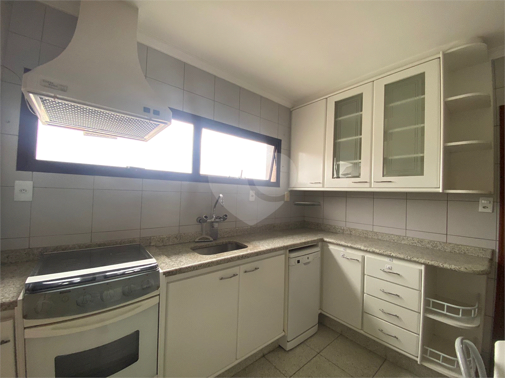 Apartamento para venda em Santana  com 157m² 