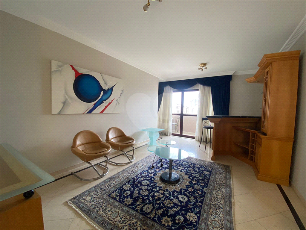 Apartamento para venda em Santana  com 157m² 