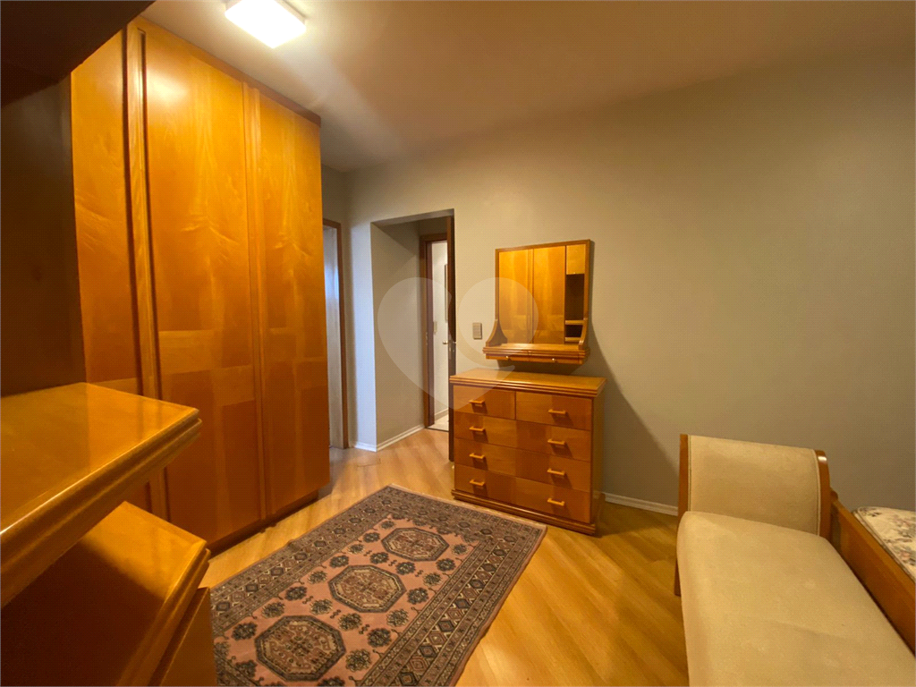 Apartamento para venda em Santana  com 157m² 