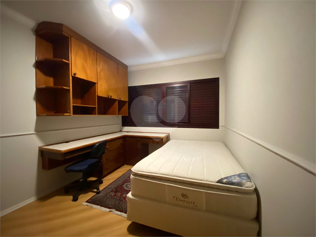 Apartamento para venda em Santana  com 157m² 