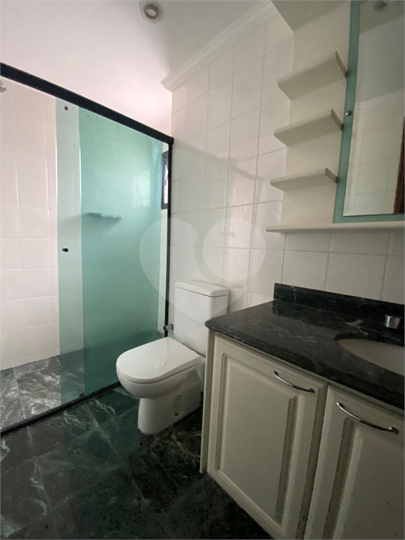 Apartamento para venda em Santana  com 157m² 
