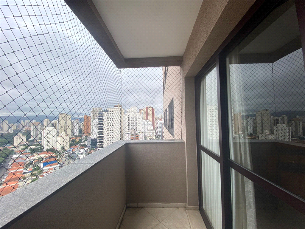 Apartamento para venda em Santana  com 157m² 