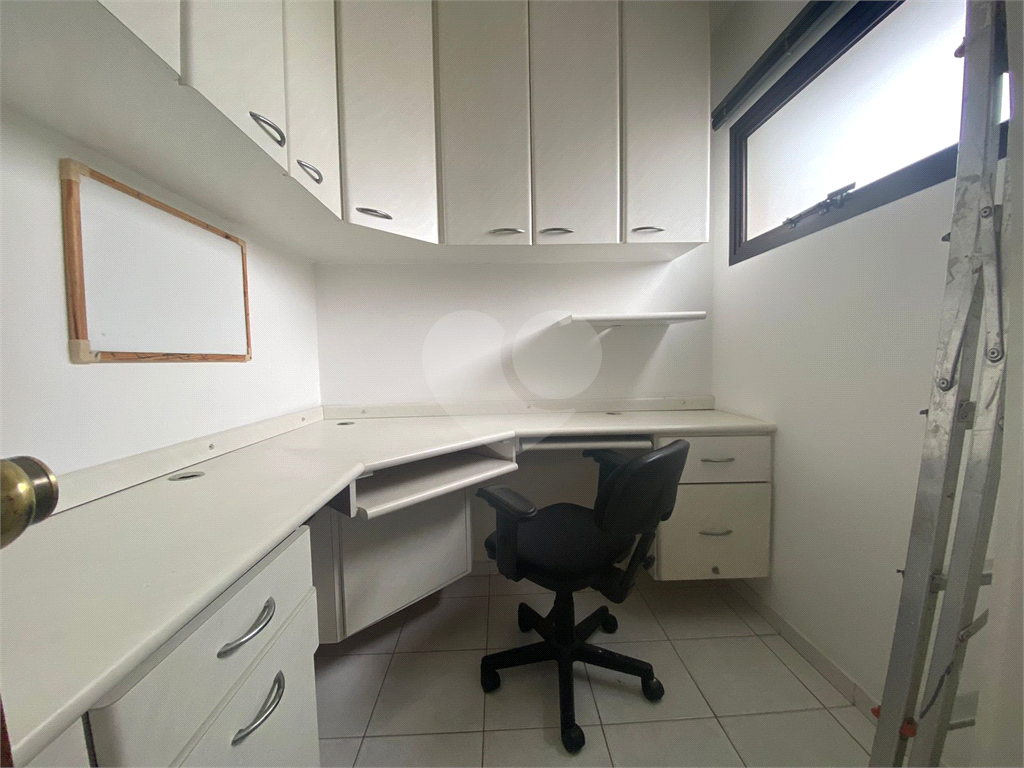 Apartamento para venda em Santana  com 157m² 