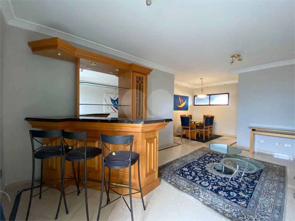 Apartamento para venda em Santana  com 157m² 
