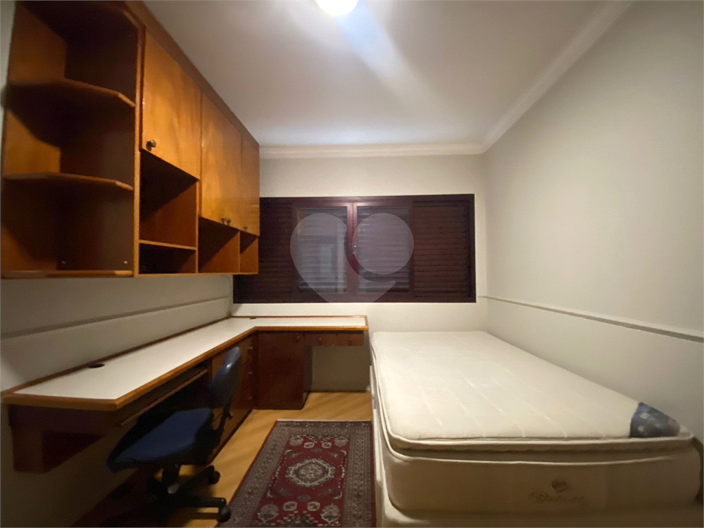 Apartamento para venda em Santana  com 157m² 
