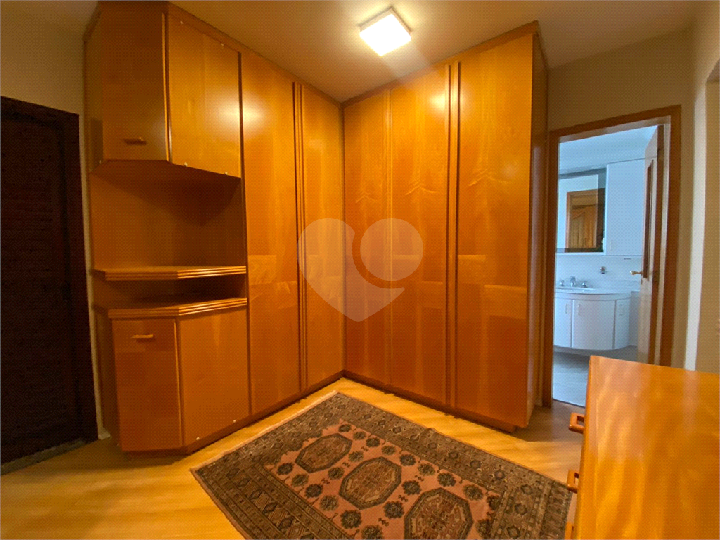 Apartamento para venda em Santana  com 157m² 
