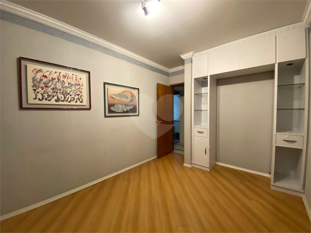 Apartamento para venda em Santana  com 157m² 