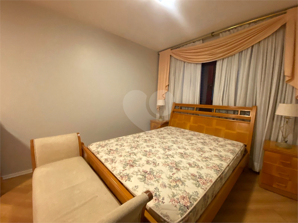 Apartamento para venda em Santana  com 157m² 